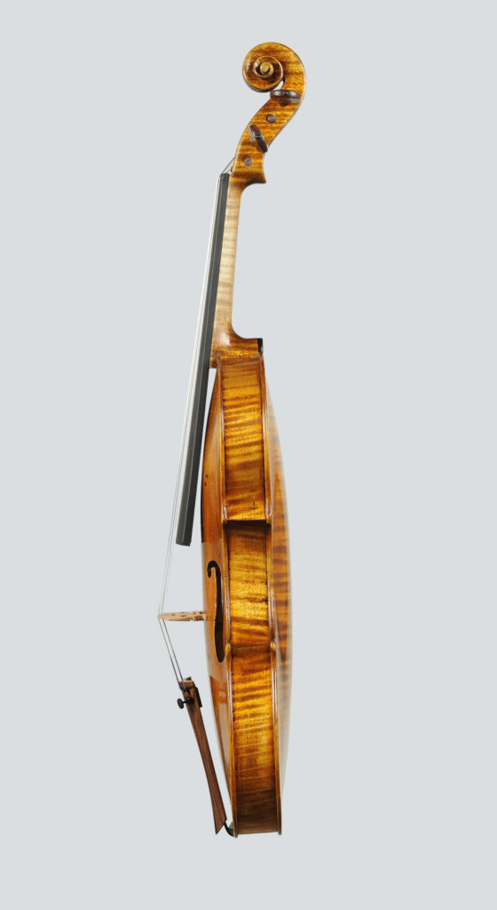 Violino modello Guadagnini